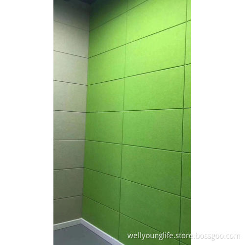 lightweight sound absorber panel